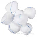 100% Cotton Medical Disposable Absorbent Gauze Ball